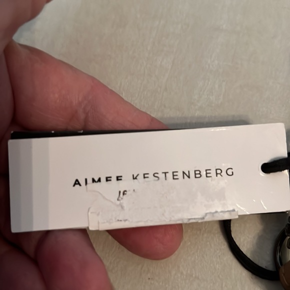 Brand new Aimee kestenburg Dixon zip wallet wristlet - Picture 3 of 6